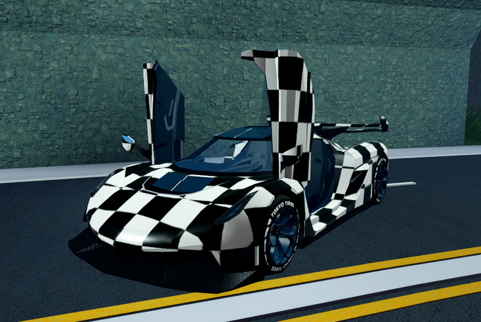 Checkers