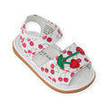 Cherry Sandal - Wee Squeak