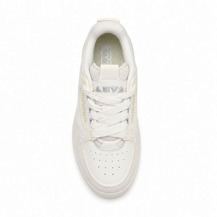 Chunky Casual Sneakers