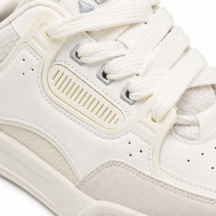 Chunky Casual Sneakers