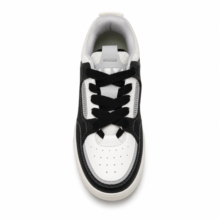 Chunky Casual Sneakers
