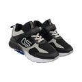 Chunky Mesh Lifestyle Sneakers