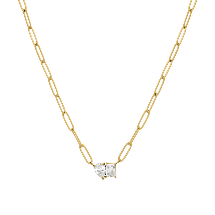 Cielo Necklace