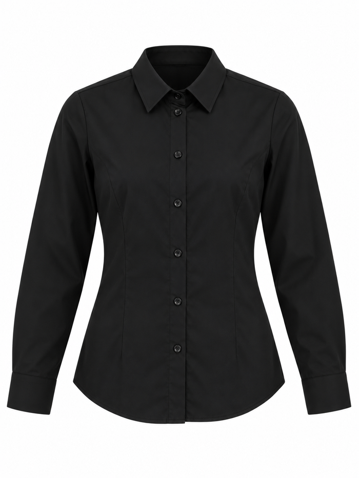 Classic Long Sleeve Shirt