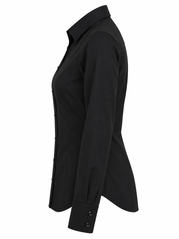 Classic Long Sleeve Shirt
