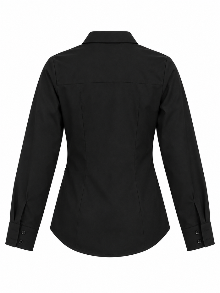Classic Long Sleeve Shirt