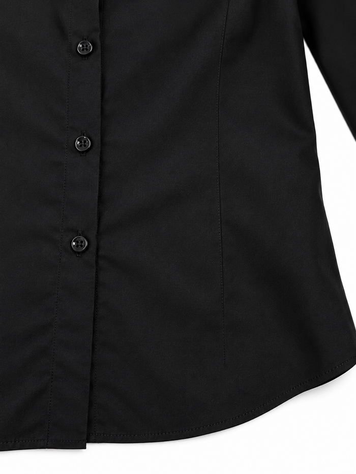 Classic Long Sleeve Shirt