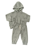 classic sweat set - golf