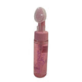 Cleanser With Silicone Brush