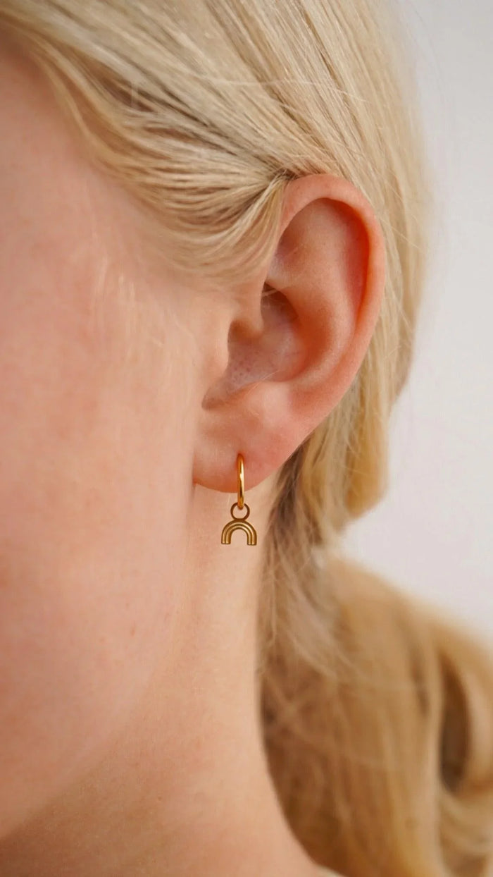 Clicker Hoop (Choose a Size)