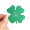 Clover Flat Back Travel Palette