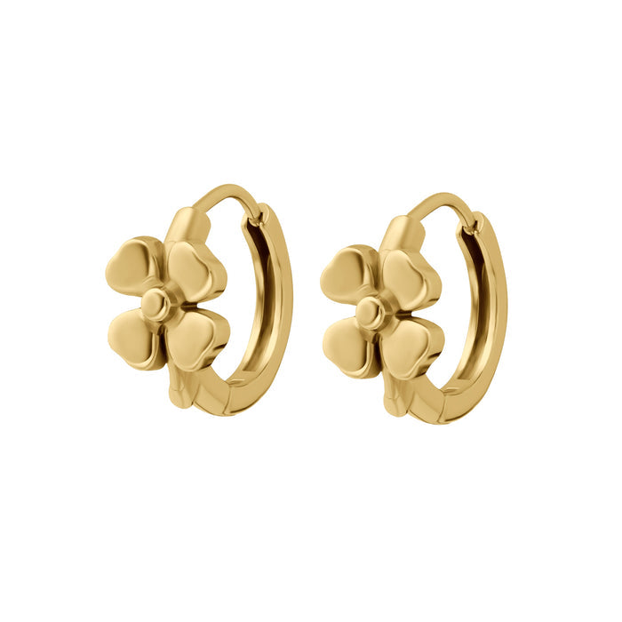 Clover Hoops