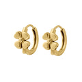 Clover Hoops