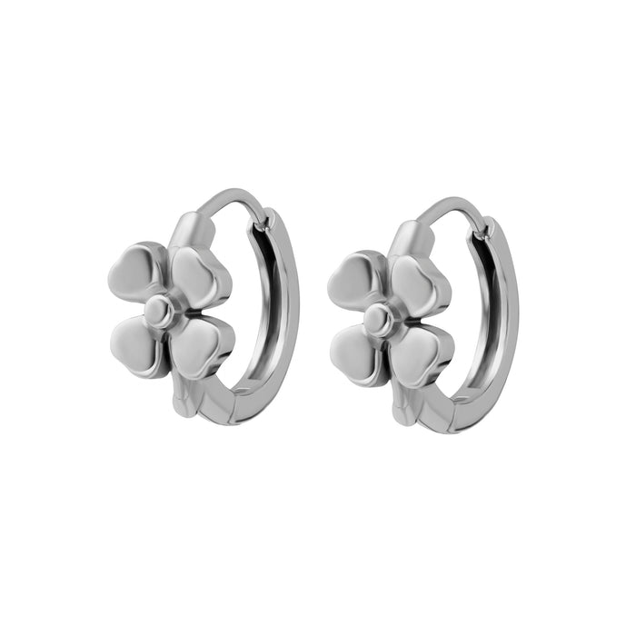 Clover Hoops