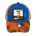 Cobra Kids Printed Mesh Trucker Cap
