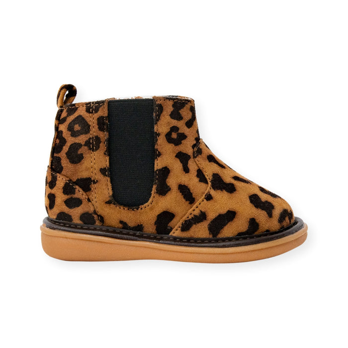 CoCo Boot - Wee Squeak