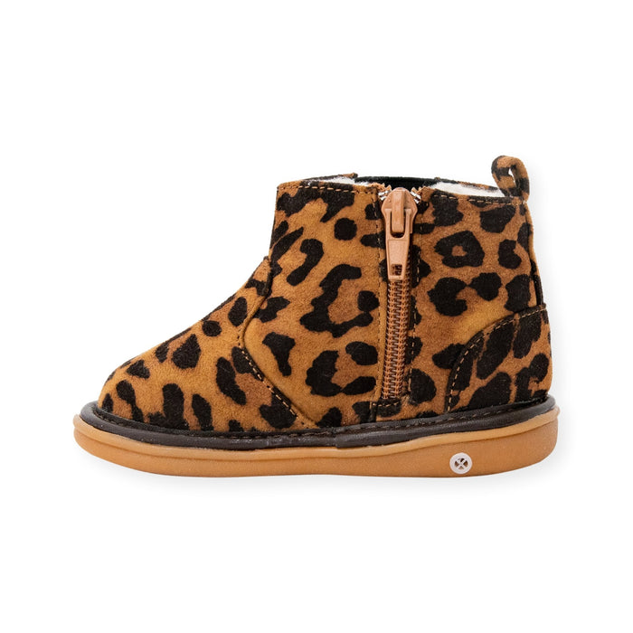 CoCo Boot - Wee Squeak