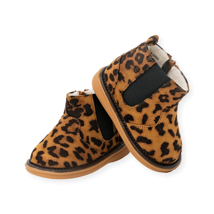 CoCo Boot - Wee Squeak