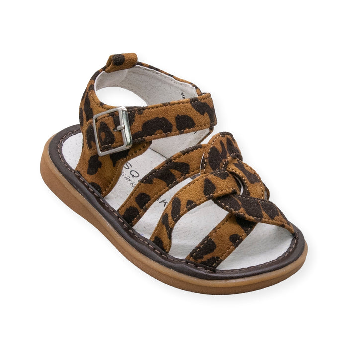 CoCo Sandal - Wee Squeak