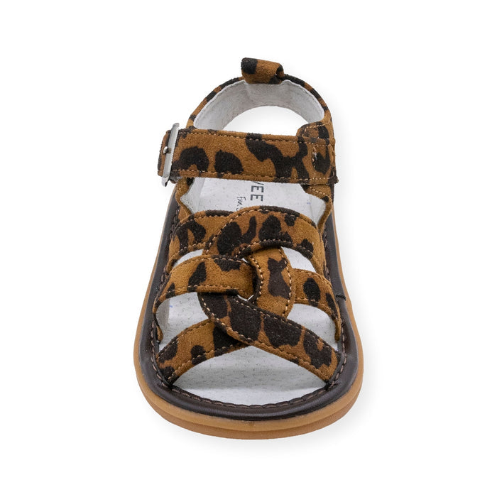 CoCo Sandal - Wee Squeak