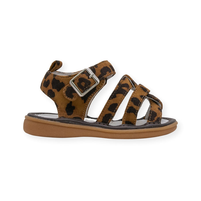 CoCo Sandal - Wee Squeak