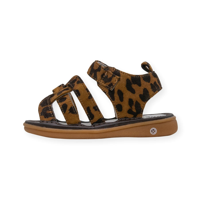 CoCo Sandal - Wee Squeak