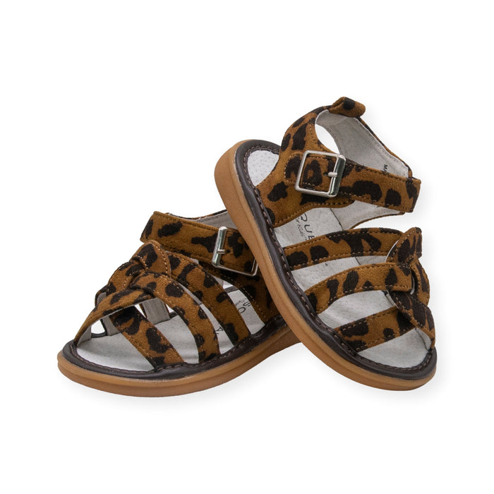 CoCo Sandal - Wee Squeak