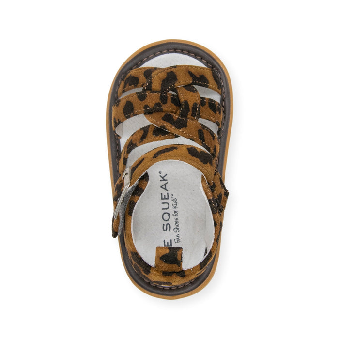 CoCo Sandal - Wee Squeak