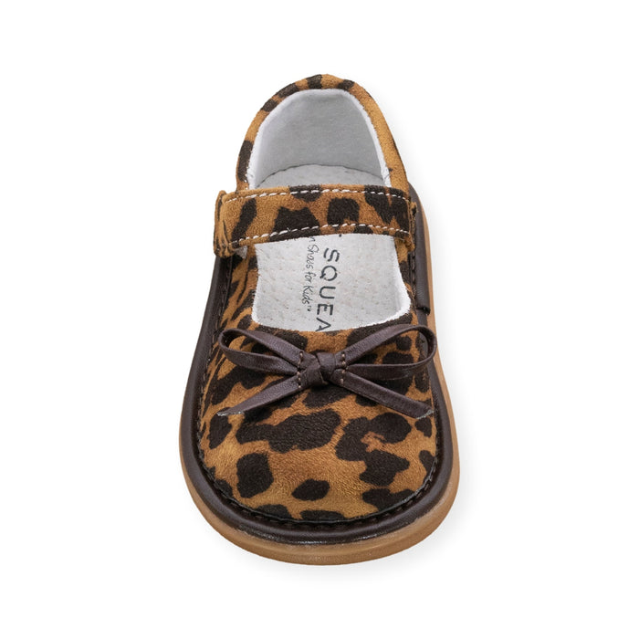 CoCo Shoe - Wee Squeak
