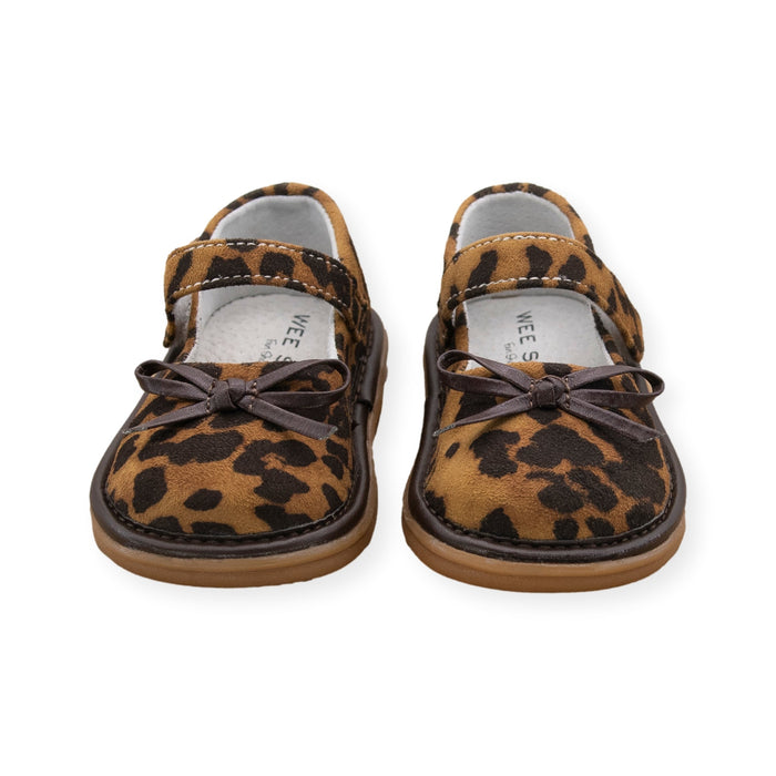 CoCo Shoe - Wee Squeak