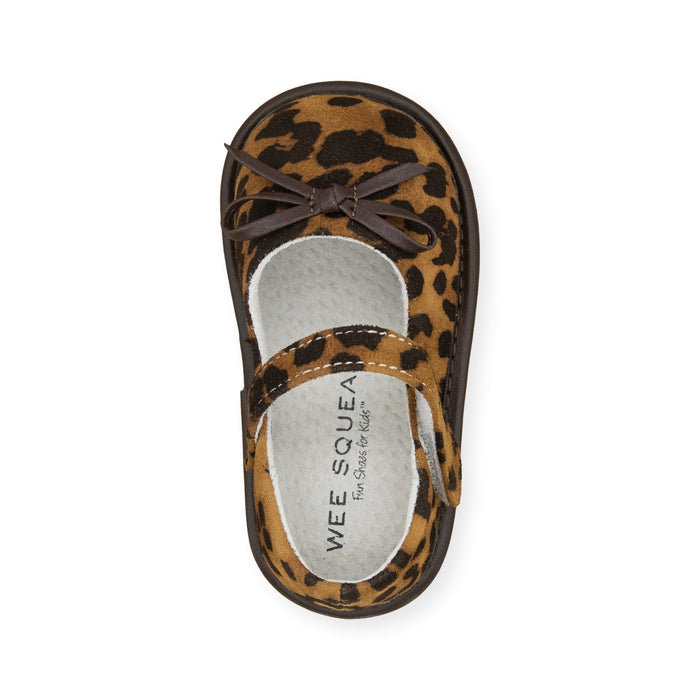 CoCo Shoe - Wee Squeak