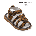 CoCo Sandal (IMPERFECT) - Wee Squeak