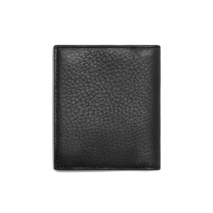 Coin Bifold - Black