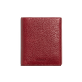Coin Bifold - Ruby