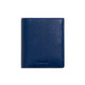Coin Bifold - Sapphire