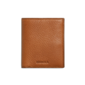 Coin Bifold - Tan