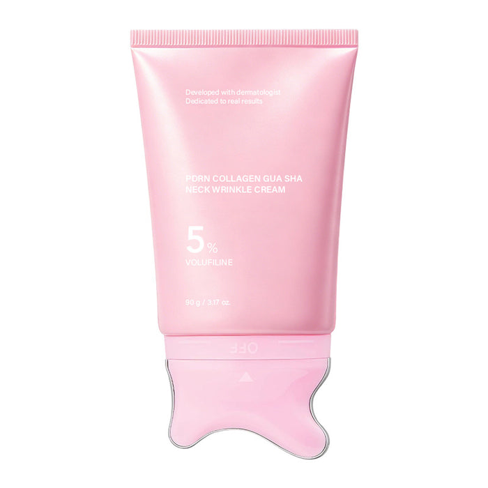 Collagen Gua Sha Neck Cream