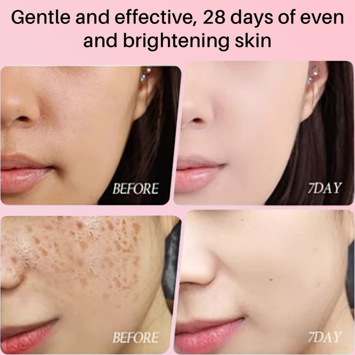 Collagen Moisturizing and Tighening Essence