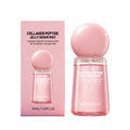 Collagen peptides jelly serum mist
