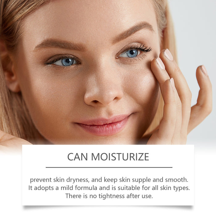 Collagen Protein Facial Mask