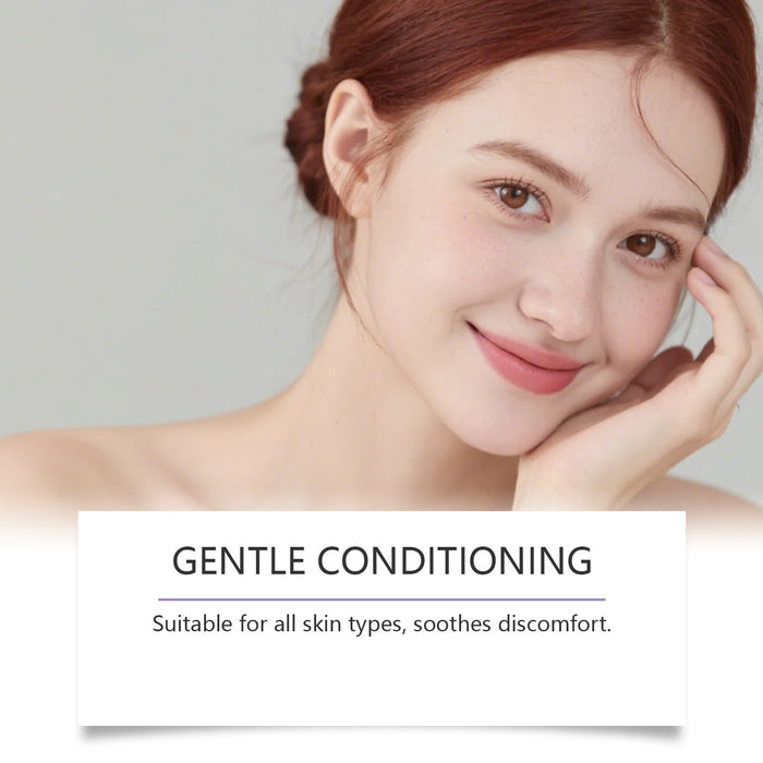 Collagen Soothing Essence Cotton Pads for Skin Hydration