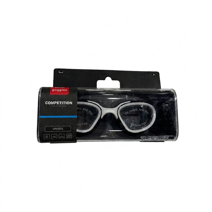 Competition Swim Goggles Free Size