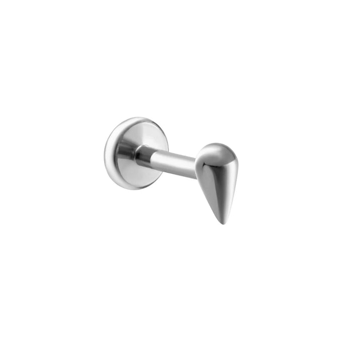 Condensation Flat Back Stud
