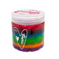 Confetti Foaming Scrub 500G