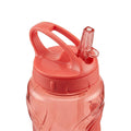 Cool Gear Infuser Sports Water Bottle With Straw
