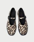 Color: Leopard