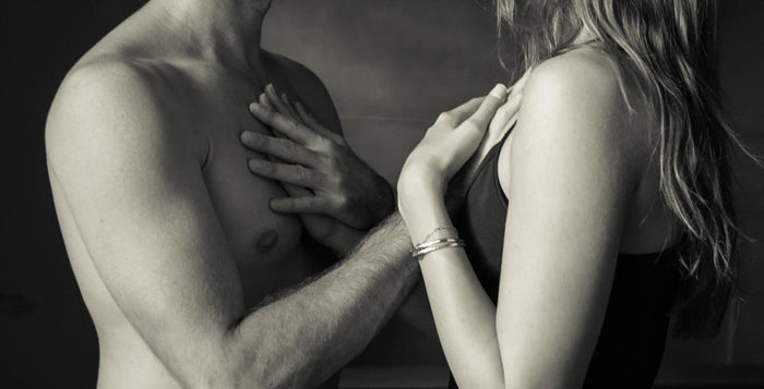 Couples Massage - Karma Tantric
