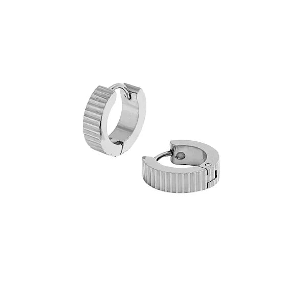 Silver / Mini