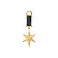 Coven Hoop Charm