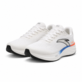 Cushioned Running Shoes With